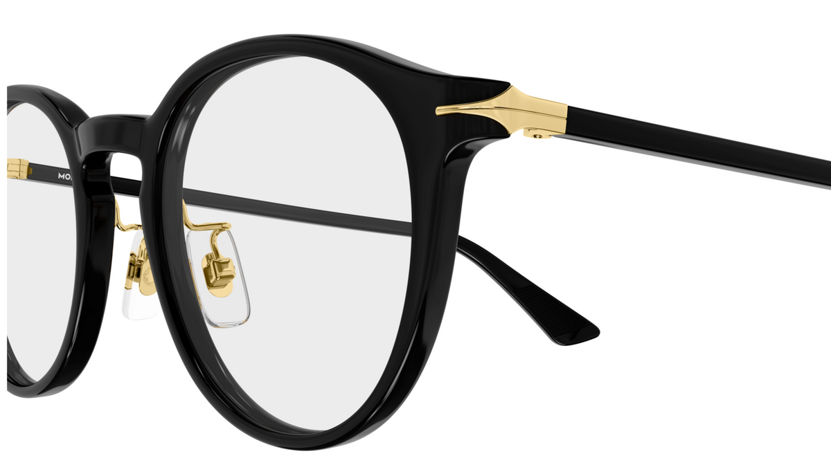 Montblanc Capsule Korrektionsbrille MB0530OA