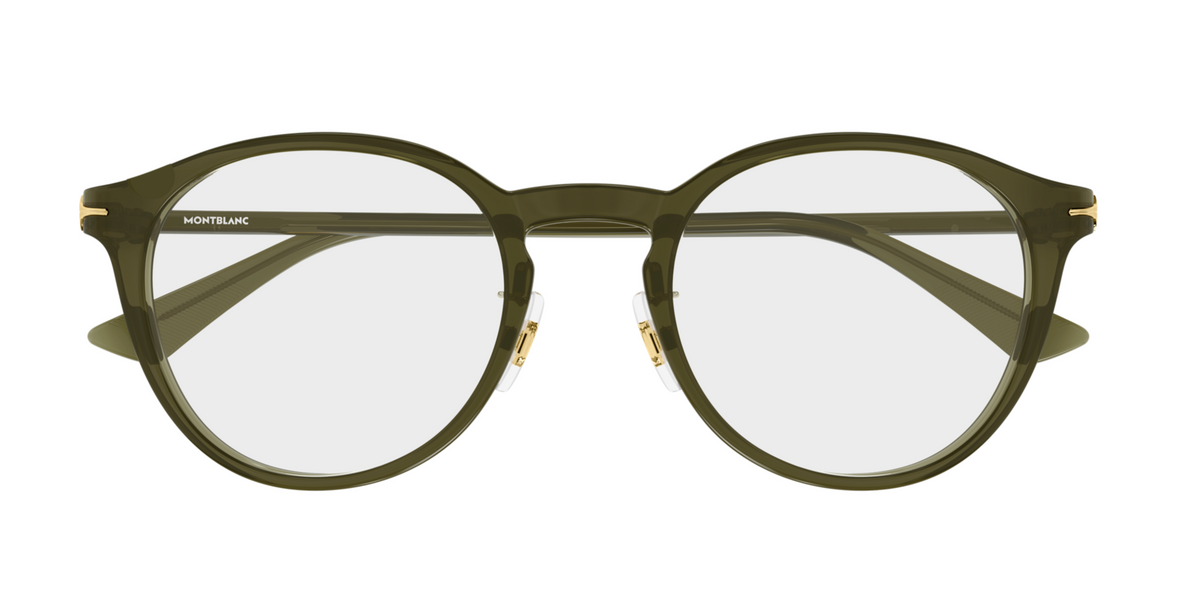 Montblanc Capsule Korrektionsbrille MB0530OA