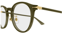 Montblanc Capsule Korrektionsbrille MB0530OA
