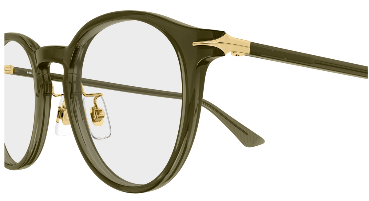 Montblanc Capsule Korrektionsbrille MB0530OA