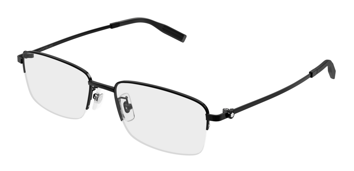 Gafas graduadas Montblanc Capsule MB0529OA
