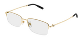 Gafas graduadas Montblanc Capsule MB0529OA