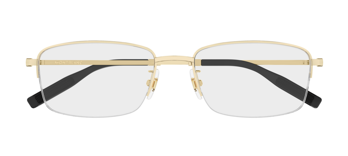 Gafas graduadas Montblanc Capsule MB0529OA