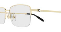 Gafas graduadas Montblanc Capsule MB0529OA