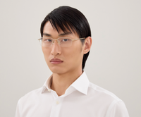 Gafas graduadas Montblanc Capsule MB0529OA