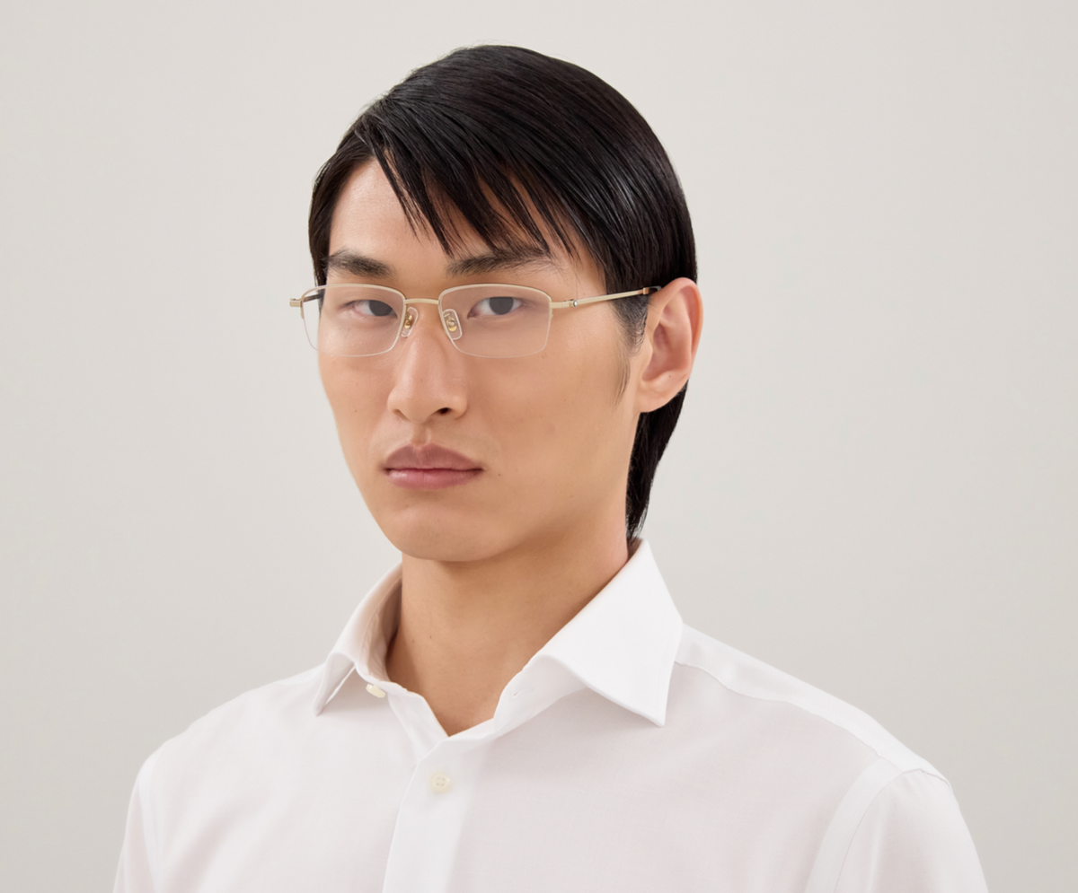 Gafas graduadas Montblanc Capsule MB0529OA