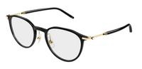 Gafas graduadas Montblanc Meisterstück MB0524O