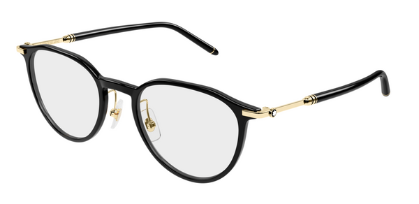 Gafas graduadas Montblanc Meisterstück MB0524O