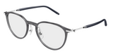Gafas graduadas Montblanc Meisterstück MB0524O