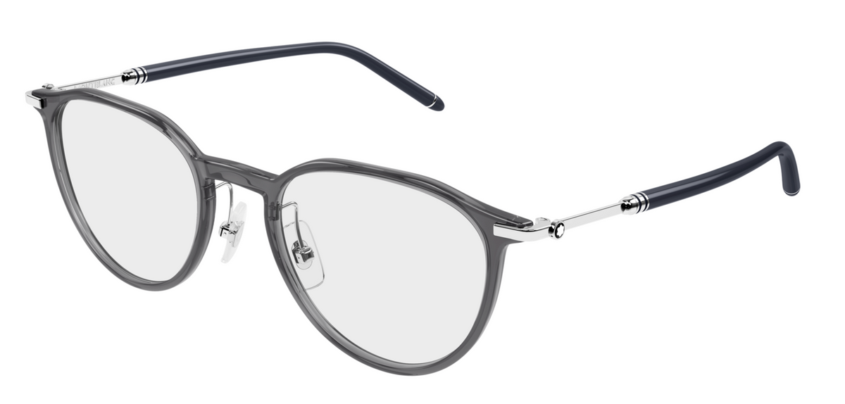 Gafas graduadas Montblanc Meisterstück MB0524O