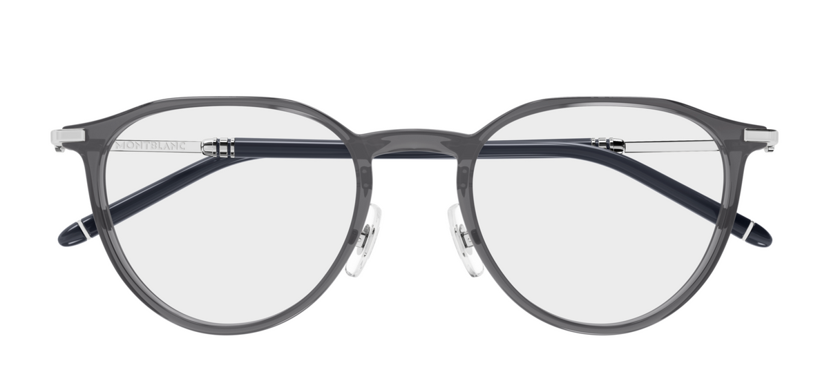 Gafas graduadas Montblanc Meisterstück MB0524O