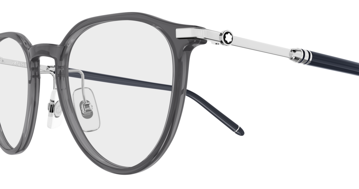 Gafas graduadas Montblanc Meisterstück MB0524O
