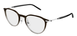 Gafas graduadas Montblanc Meisterstück MB0524O