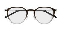 Gafas graduadas Montblanc Meisterstück MB0524O