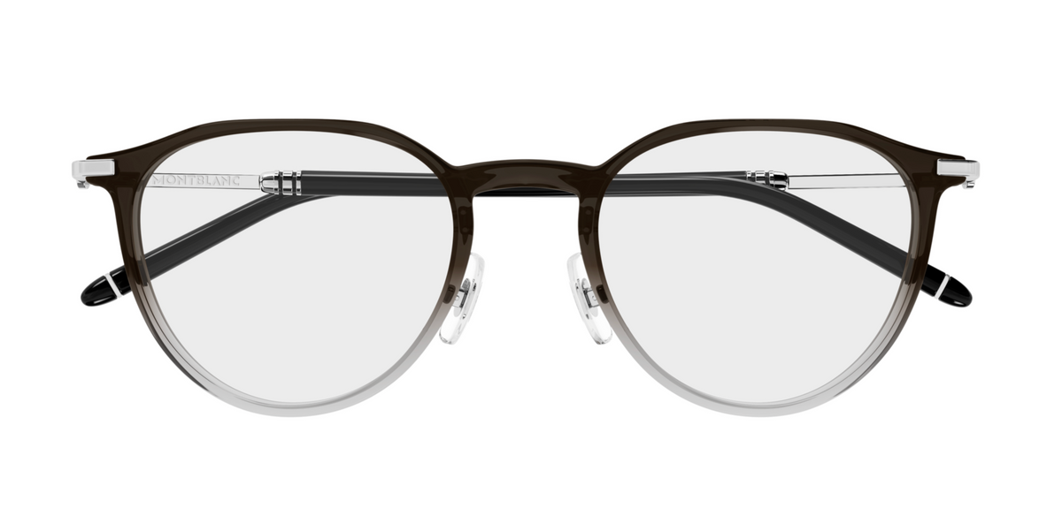 Gafas graduadas Montblanc Meisterstück MB0524O