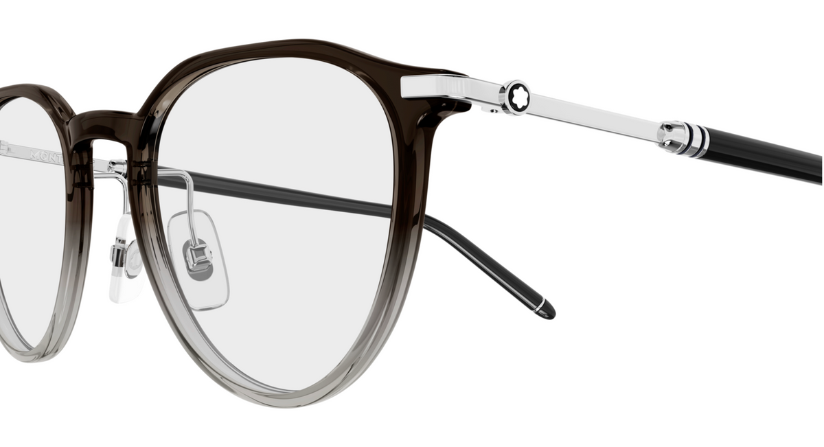 Gafas graduadas Montblanc Meisterstück MB0524O