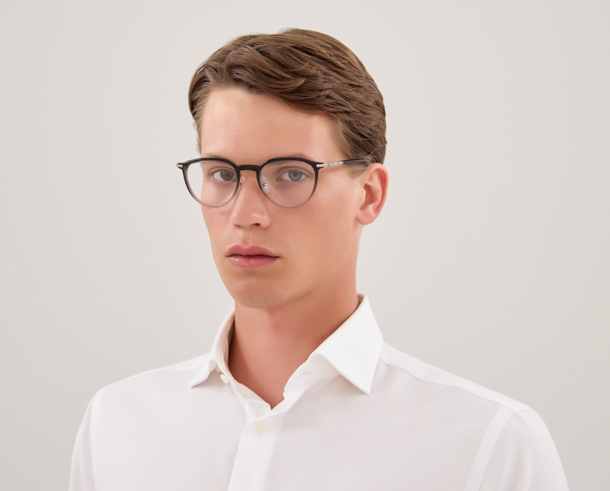 Gafas graduadas Montblanc Meisterstück MB0524O