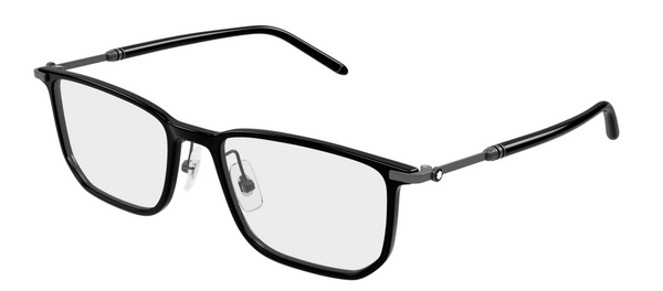Gafas graduadas Montblanc Meisterstück MB0523O