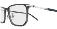 Gafas graduadas Montblanc Meisterstück MB0523O
