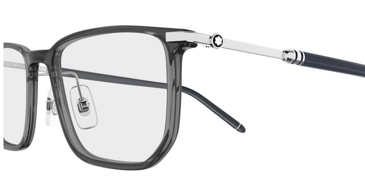 Gafas graduadas Montblanc Meisterstück MB0523O