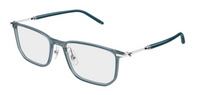 Gafas graduadas Montblanc Meisterstück MB0523O