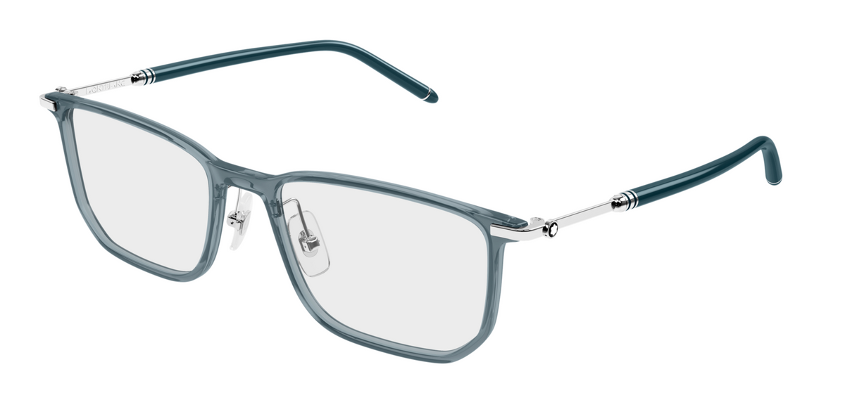 Gafas graduadas Montblanc Meisterstück MB0523O