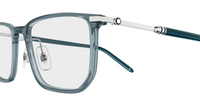 Gafas graduadas Montblanc Meisterstück MB0523O