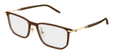 Gafas graduadas Montblanc Meisterstück MB0523O