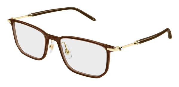 Gafas graduadas Montblanc Meisterstück MB0523O