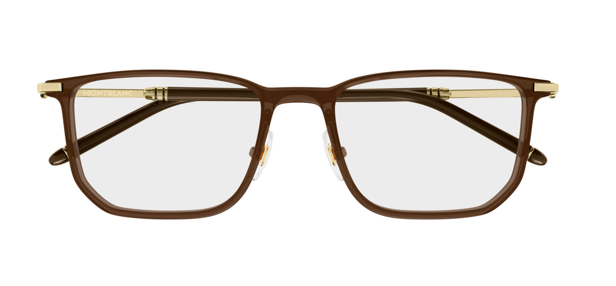 Gafas graduadas Montblanc Meisterstück MB0523O