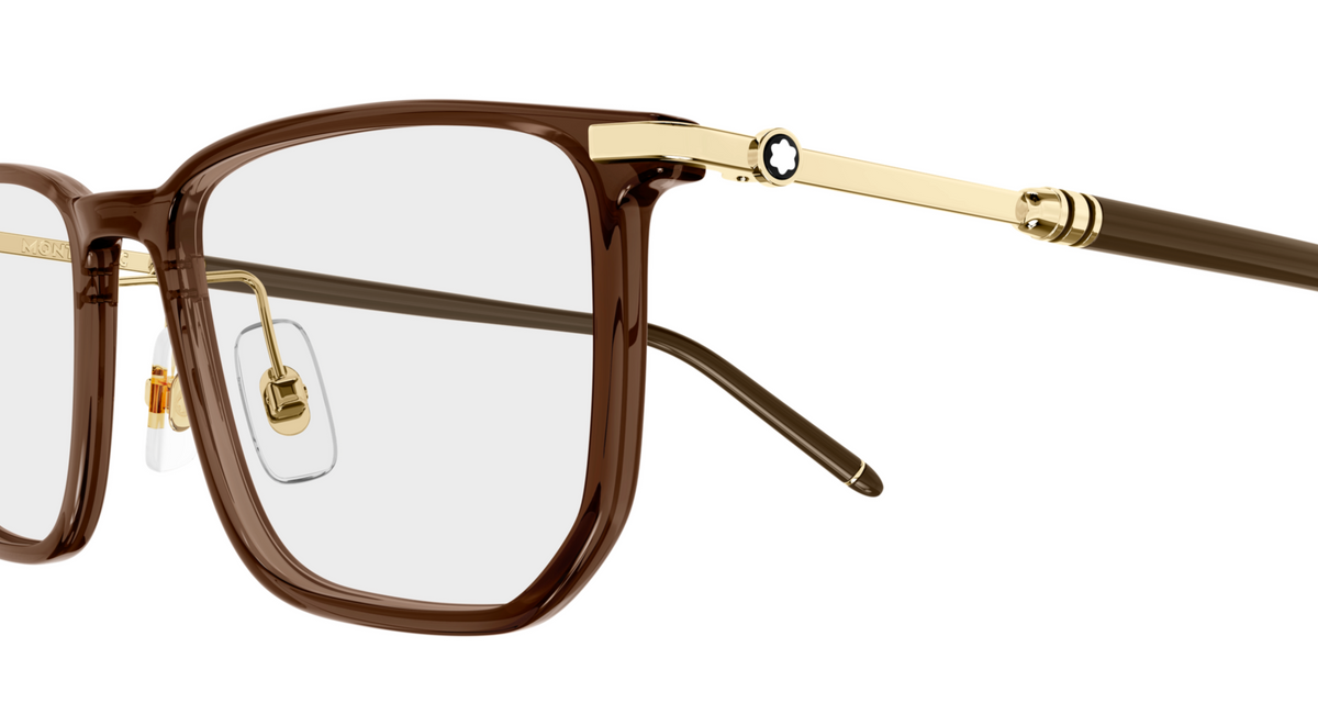Gafas graduadas Montblanc Meisterstück MB0523O
