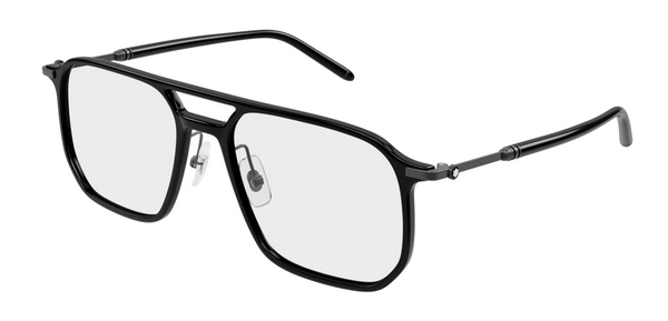 Gafas graduadas Montblanc Meisterstück MB0522O