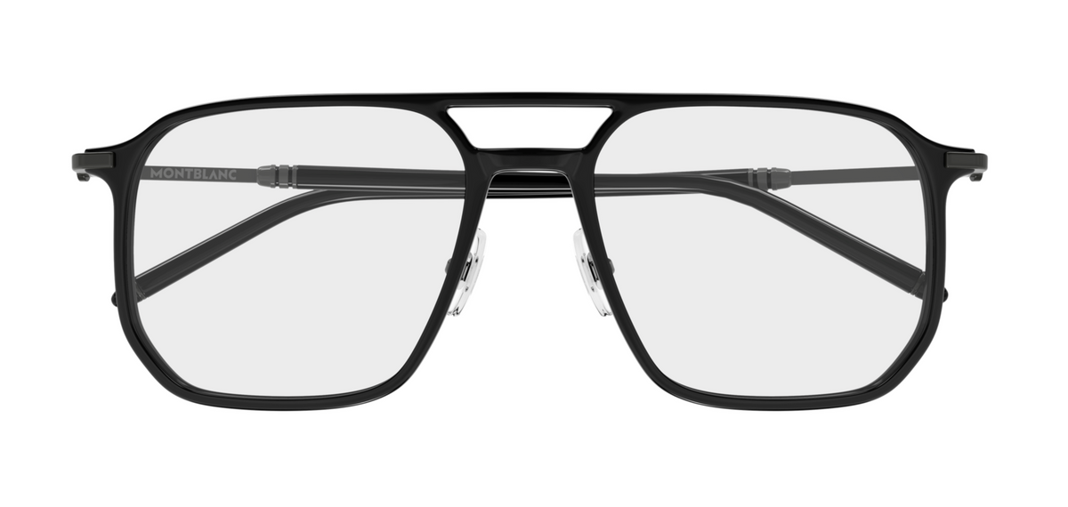 Gafas graduadas Montblanc Meisterstück MB0522O