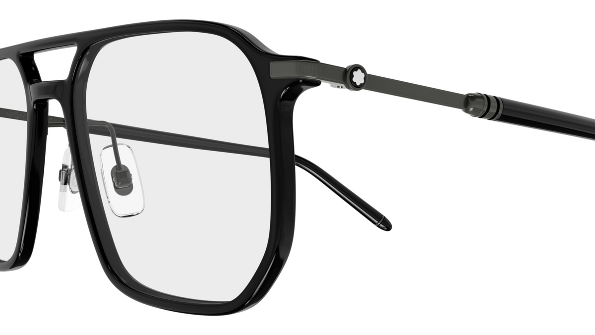 Gafas graduadas Montblanc Meisterstück MB0522O