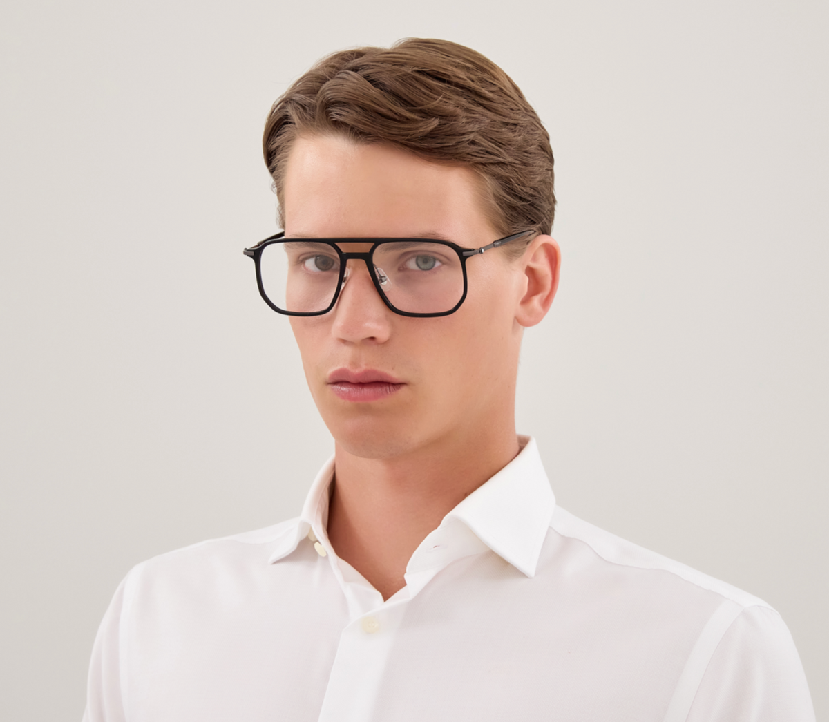 Gafas graduadas Montblanc Meisterstück MB0522O