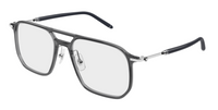 Gafas graduadas Montblanc Meisterstück MB0522O