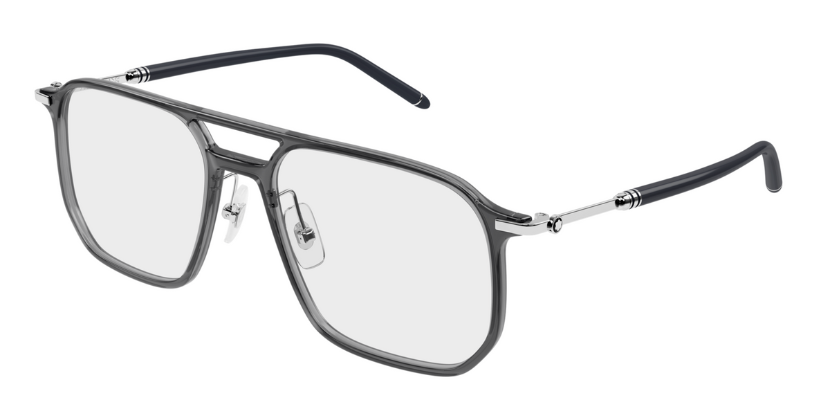 Gafas graduadas Montblanc Meisterstück MB0522O