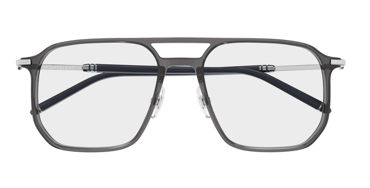 Gafas graduadas Montblanc Meisterstück MB0522O