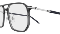 Gafas graduadas Montblanc Meisterstück MB0522O