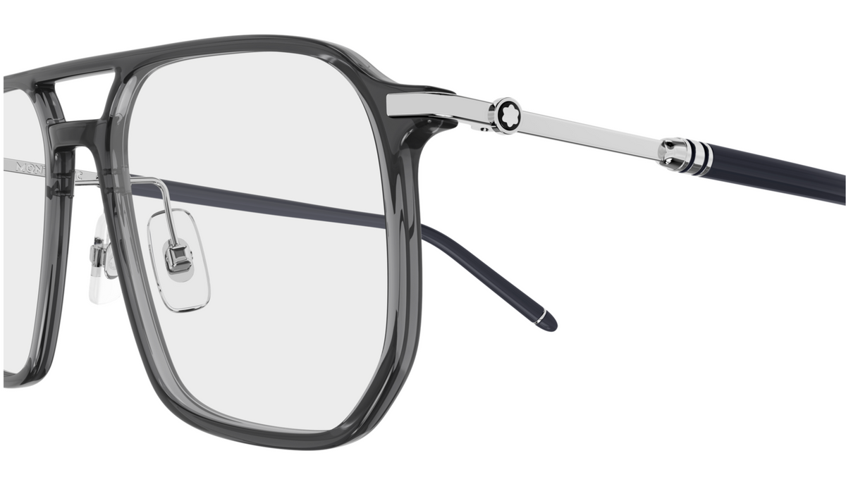 Gafas graduadas Montblanc Meisterstück MB0522O