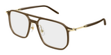 Gafas graduadas Montblanc Meisterstück MB0522O