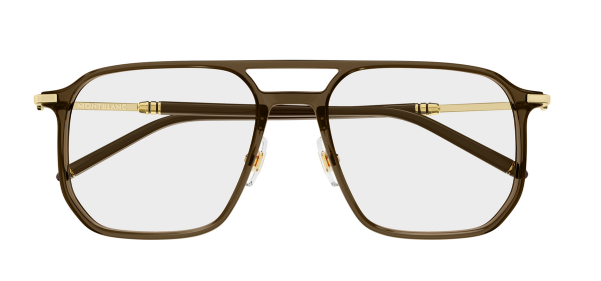 Gafas graduadas Montblanc Meisterstück MB0522O