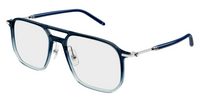 Gafas graduadas Montblanc Meisterstück MB0522O