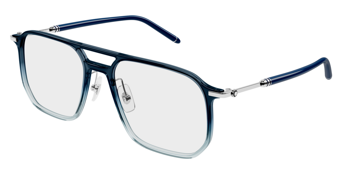 Gafas graduadas Montblanc Meisterstück MB0522O