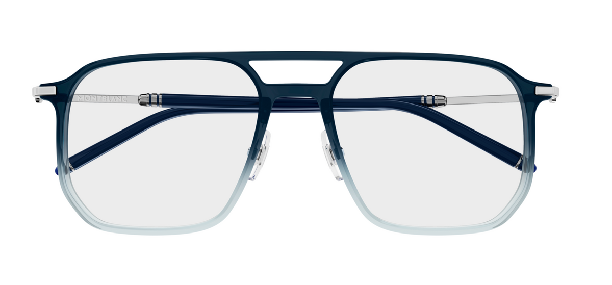 Gafas graduadas Montblanc Meisterstück MB0522O