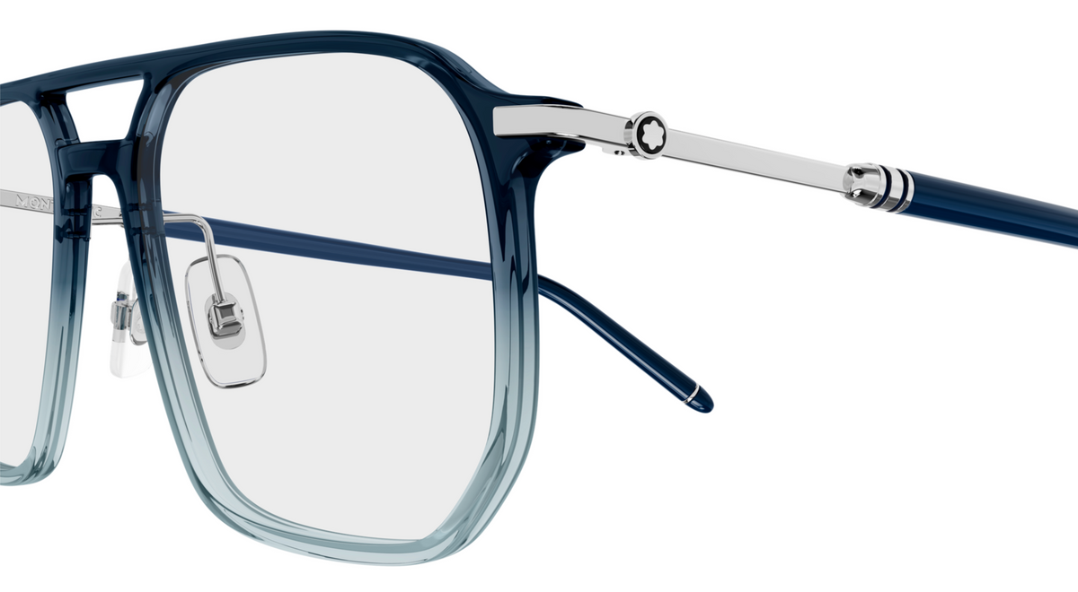 Gafas graduadas Montblanc Meisterstück MB0522O
