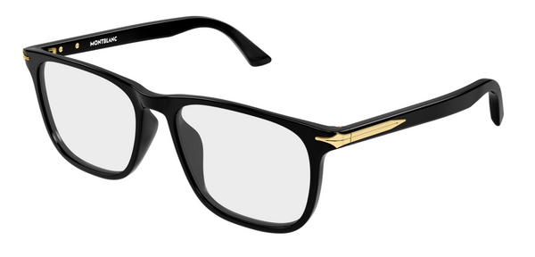 Gafas graduadas Montblanc Nib MB0520OL