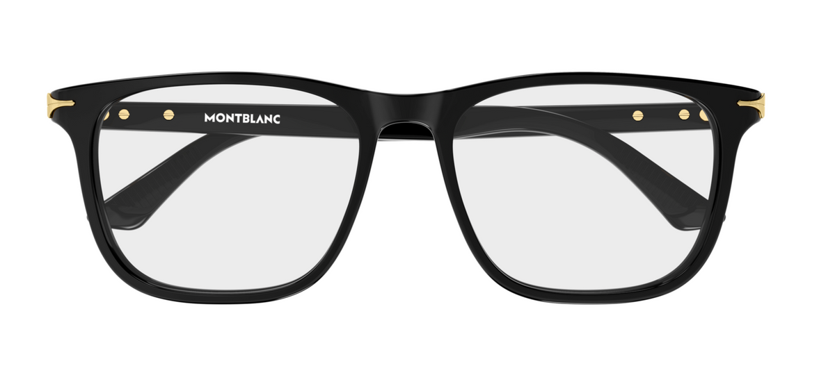 Gafas graduadas Montblanc Nib MB0520OL