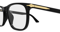 Gafas graduadas Montblanc Nib MB0520OL