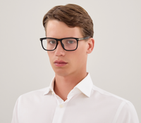 Gafas graduadas Montblanc Nib MB0520OL